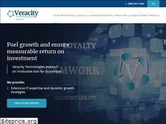 veracitytech.com