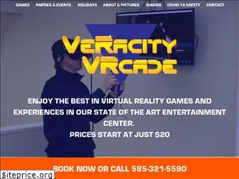 veracityvrcade.com