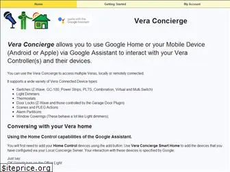 www.veraconcierge.com
