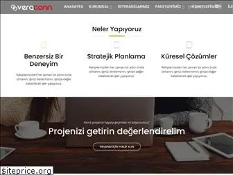 veraconn.com