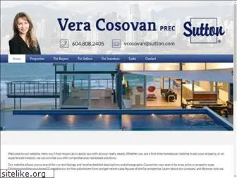 veracosovan.com