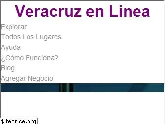 veracruzenlinea.com.mx