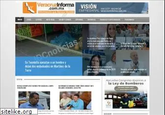 veracruzinforma.com.mx