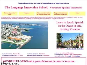 veracruzspanish.com