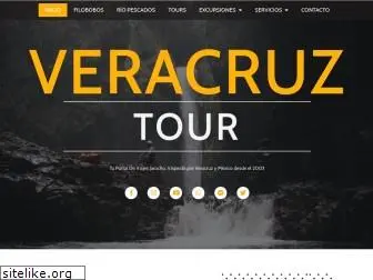 veracruztour.com
