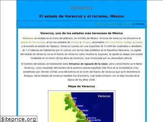 veracruzturismo.com.mx