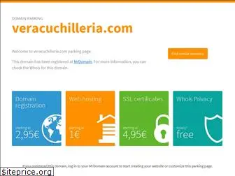 veracuchilleria.com