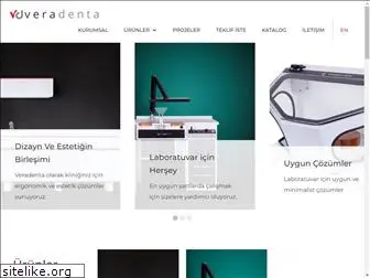 veradenta.com