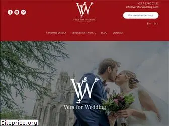 veraforwedding.com