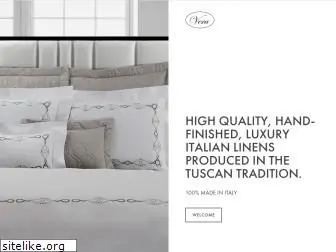 veraitalianlinens.com