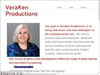 verakenproductions.com