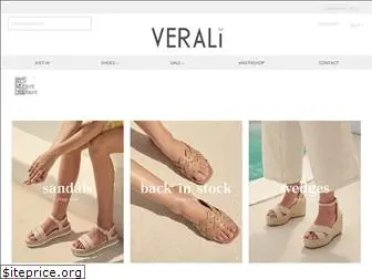 veralishoes.com.au