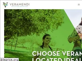 veramenditx.com