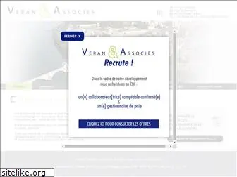 veran-associes.com