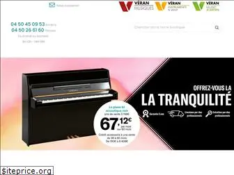 veran-piano.com