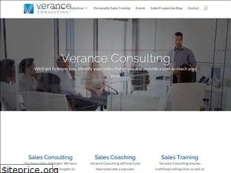 veranceconsulting.com