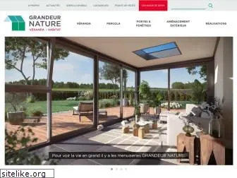 veranda-grandeurnature.com