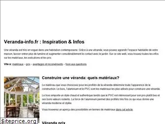 veranda-info.fr