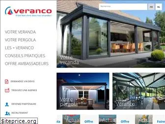 veranda-veranco.com