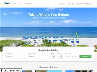 verandabeachclub.com