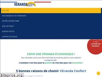 verandaconfort.com