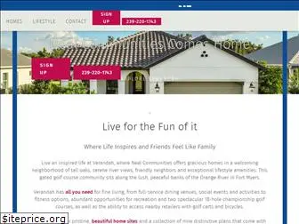 verandah.com