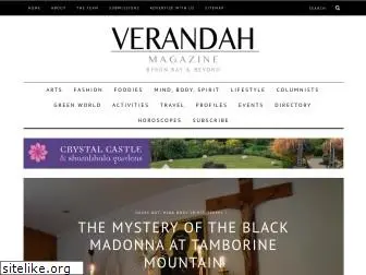 verandahmagazine.com.au