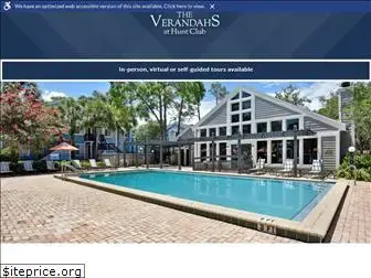 verandahsapts.com