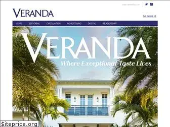 verandamediakit.com