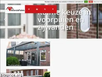 verandapaleis.nl