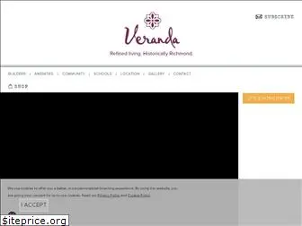 verandatexas.com