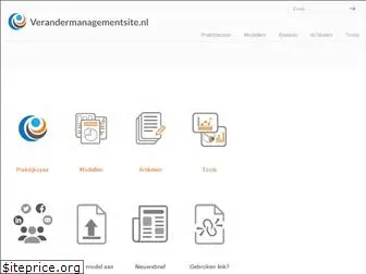 verandermanagementsite.nl