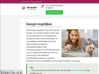 verandervanenergie.nl