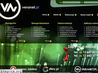 veranet.pl