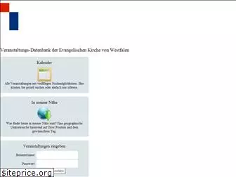 veranstaltungen-ekvw.de