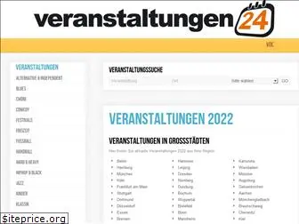 veranstaltungen24.de