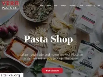 verapasta.com