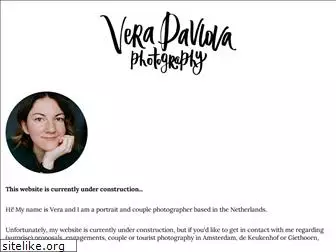 verapavlovaphotography.com