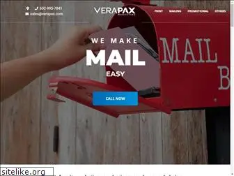 verapax.com