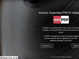 verapdf.org