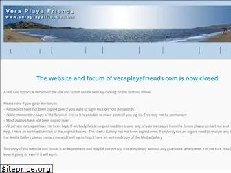 veraplayafriends.com