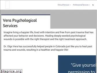 verapsychology.com