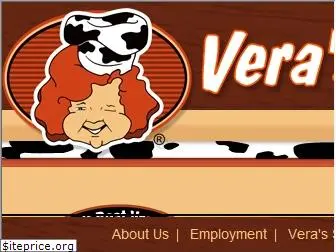 verasburgershack.com