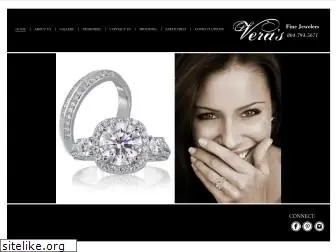 verasfinejewelers.com