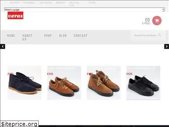 verashoes.com