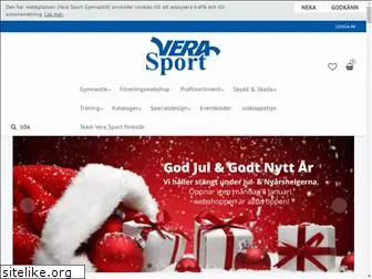 verasport.se