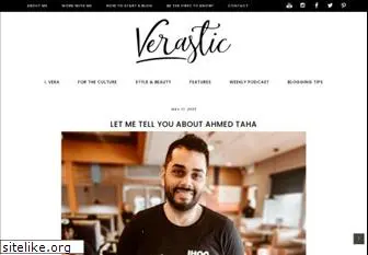 verastic.com