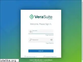 verasuite.com