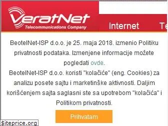 verat.net