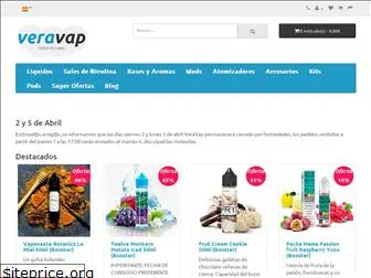 veravap.com